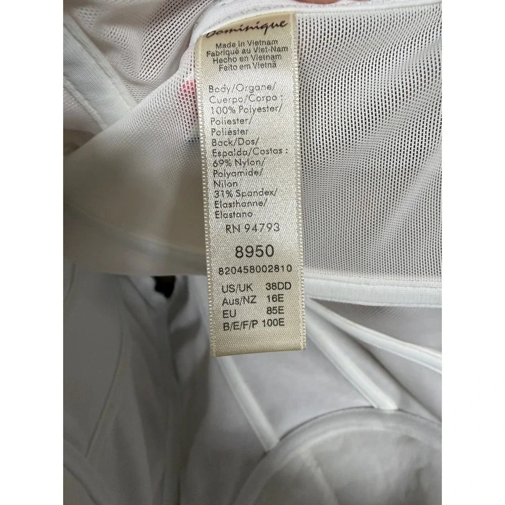 Dominique intimate apparel